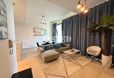 Luxury Furnished 3BR+Maid | Marbella Villas