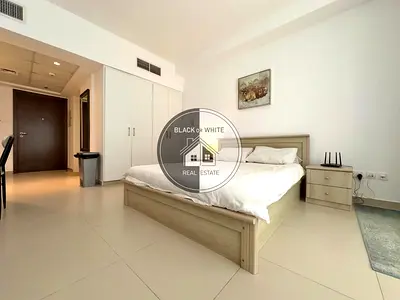 استوديو شهري بأسعار معقولة في باسيفيك مارجان