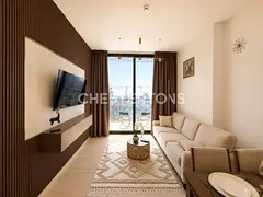 1 Month Free | Fully Furnished | Open View