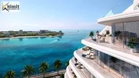 Beachfront | Wynn Casino &amp; Sea View | Ultra Luxury Living | Iconic Structure