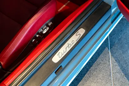 2017 Porsche 911 缩略图 18