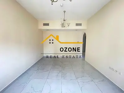 🏡✨ Spacious Unfurnished 1 BHK | 940 Sq. Ft. | 2 Washrooms | Premium Amenities | Muwailah Commerci