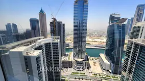 3 Partitions | Vacant | Fully Fitted Office | Prime Location