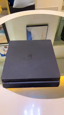 PlayStation 4 Slim (PS4) – Good working condition