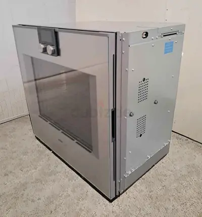 Gaggenau Series 400 Premium Built-in Electric Oven 76 cm  – German Engineering Never Used