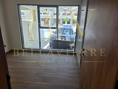 Luxury Townhouse | Resort-Style Living | Prime Location in DAMAC Lagoons