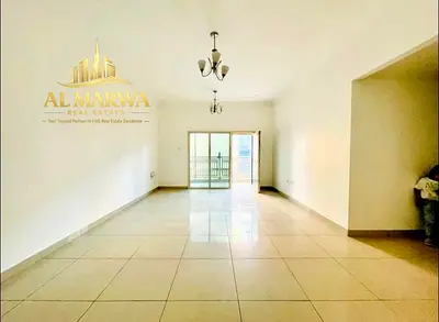 Spacious 2BR + Maids Room || Balcony || Ready To Move || Easy Access To Dubai