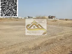 residential land in MANAMA 5 very near main road