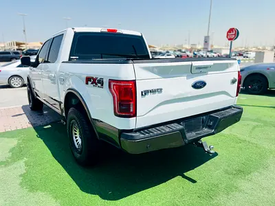 2017 FORD F-150 — фото 5
