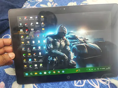 HP elite pro x2