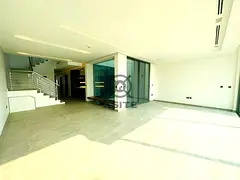 Elegant 4BR + Maid|Vacant Unit|Ready To Move