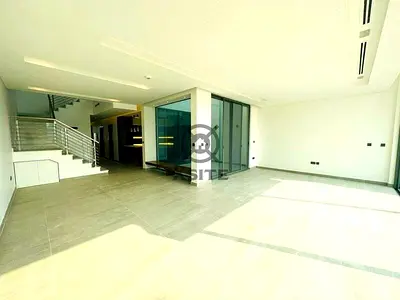 Elegant 4BR + Maid|Vacant Unit|Ready To Move