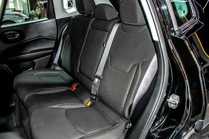 2020 JEEP COMPASS — миниатюра 15