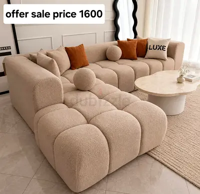 Turn Your Living Room into Luxury