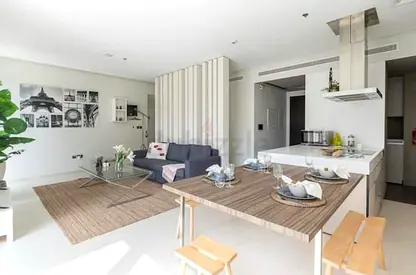 2BHK Apartment for Rent - Monthly at Dubai Marina