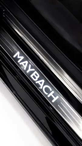 صورة 13 لـ 2024 Mercedes-Maybach S-CLASS