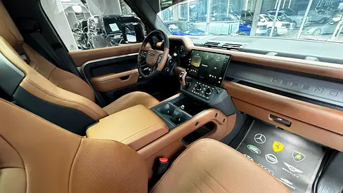 DEFENDER OCTA P635-2