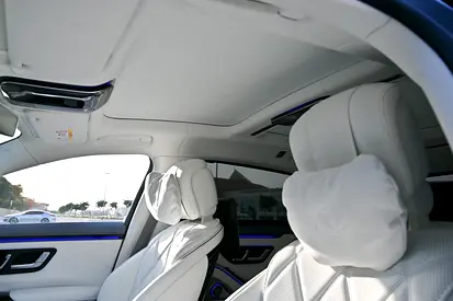 صورة 13 لـ 2022 Mercedes-Maybach S-CLASS