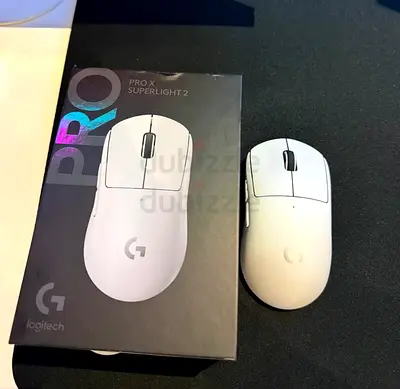 Logitech mouse superlight pro