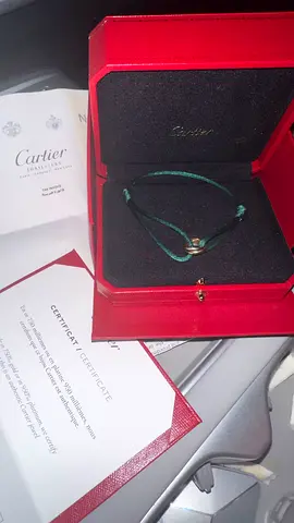 Cartier Love Bracelet | Special Offer:  2 for AED 6,000