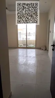 Annual Rent – Spacious 2 Bedroom Apartment in Al Aamrah