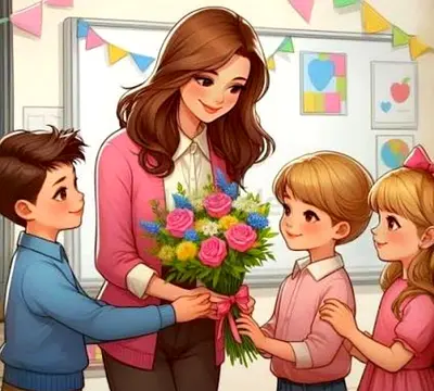 معلمة خصوصية لجميع المواد من الصف الأول إلى الخامس