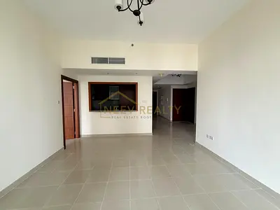Skyline View | Prime Location | Unfurnished | Downtown