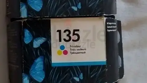 Old Unused Printer Cartridge at throwaway price -15dhs only