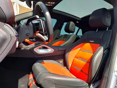 صورة مصغرة 11 لـ 2024 Mercedes-BENZ GLE