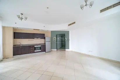 2BR Apartment | The Torch | Marina & City Views | Open-Plan Layout