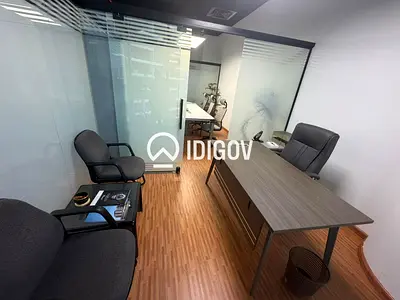 Vacant | Prime Location | Modern Amenities