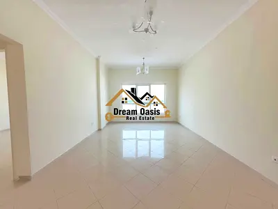 Huge Size 2BHK With Central AC On Maliha Road Rent 44,990