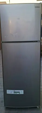 Samsung brand Fridge, neat and clean, properly Cooling