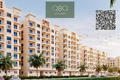 Ready To Move-in Studio Apartment Available For Rent In Al Amerah, Ajman!