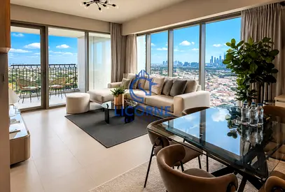 Exclusive | Furnished | Vacant