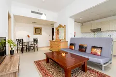 Furnished | Vacant Soon | Spacious Layout
