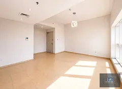 2BR Apartment | Dubai Jewel Tower | Downtown &amp; Sea Views | Unfurnished