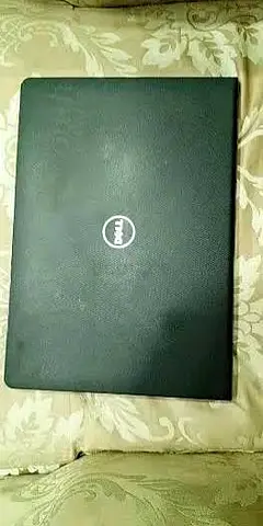 Dell Latitude laptop - used, good condition