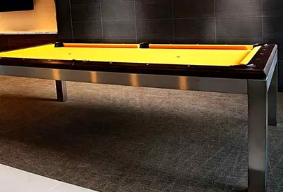 Billiard Table 292