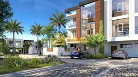 4BR Townhouse | Verdana DIP | Pool &amp; Garden Views | Family Community