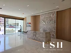 Shel| &amp; Core| Easy Entry &amp; Exit To Al Khail | Burj View