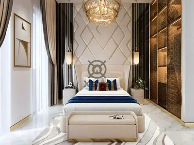 Burj Khalifa View | Private Plunge Pool | Luxury Living