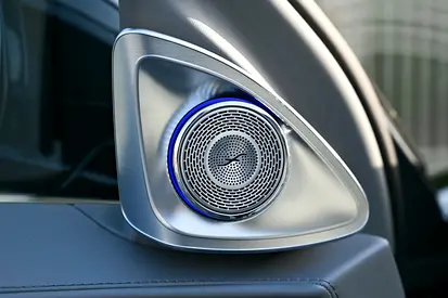 صورة مصغرة 17 لـ 2022 Mercedes-BENZ S-CLASS MAYBACH