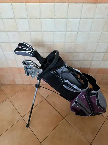 Kids golf clubs USKG 54