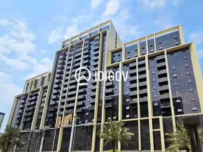 Skyline Views | Modern 1-Bedroom | Prime Location