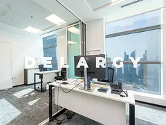 47 Working Stations | High Floor | A Grade