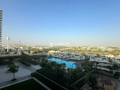 Bright n Spacious | Pool View | Brand New