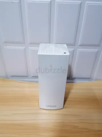 Linksys Velop MX5500 AX5400 Mesh Wi-Fi Router