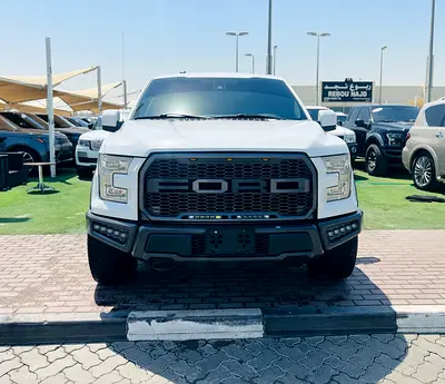 2017 FORD F-150 — фото 3