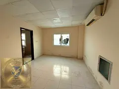 Studio apartment for rent in Al Musalla spacious split air conditioning equipped kitchen, ready to m